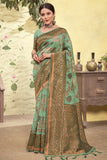 Cotton Saree