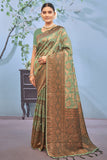 Cotton Saree