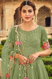 Anarkali suit online