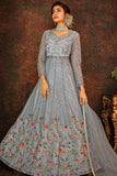 anarkali dress