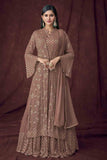 anarkali dress