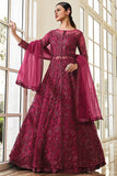 anarkali suit