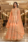 anarkali suit