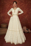 anarkali dress