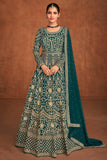 anarkali dress