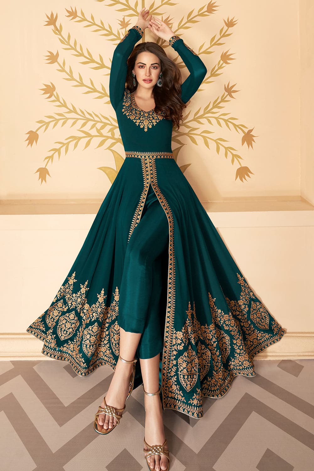 Women Party Wear Silk Gown, Size: M.LXl at Rs 825 in Surat | ID:  2850448670891