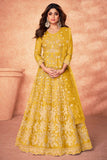 anarkali suit