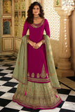 anarkali suit