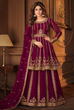 designer anarkali