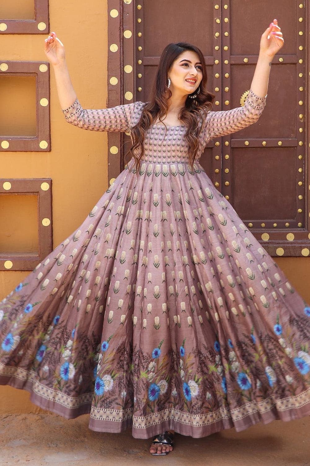 anarkali 