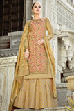 anarkali dress