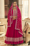 anarkali suit