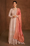 anarkali suit