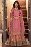 anarkali suit