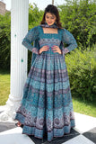 anarkali suit