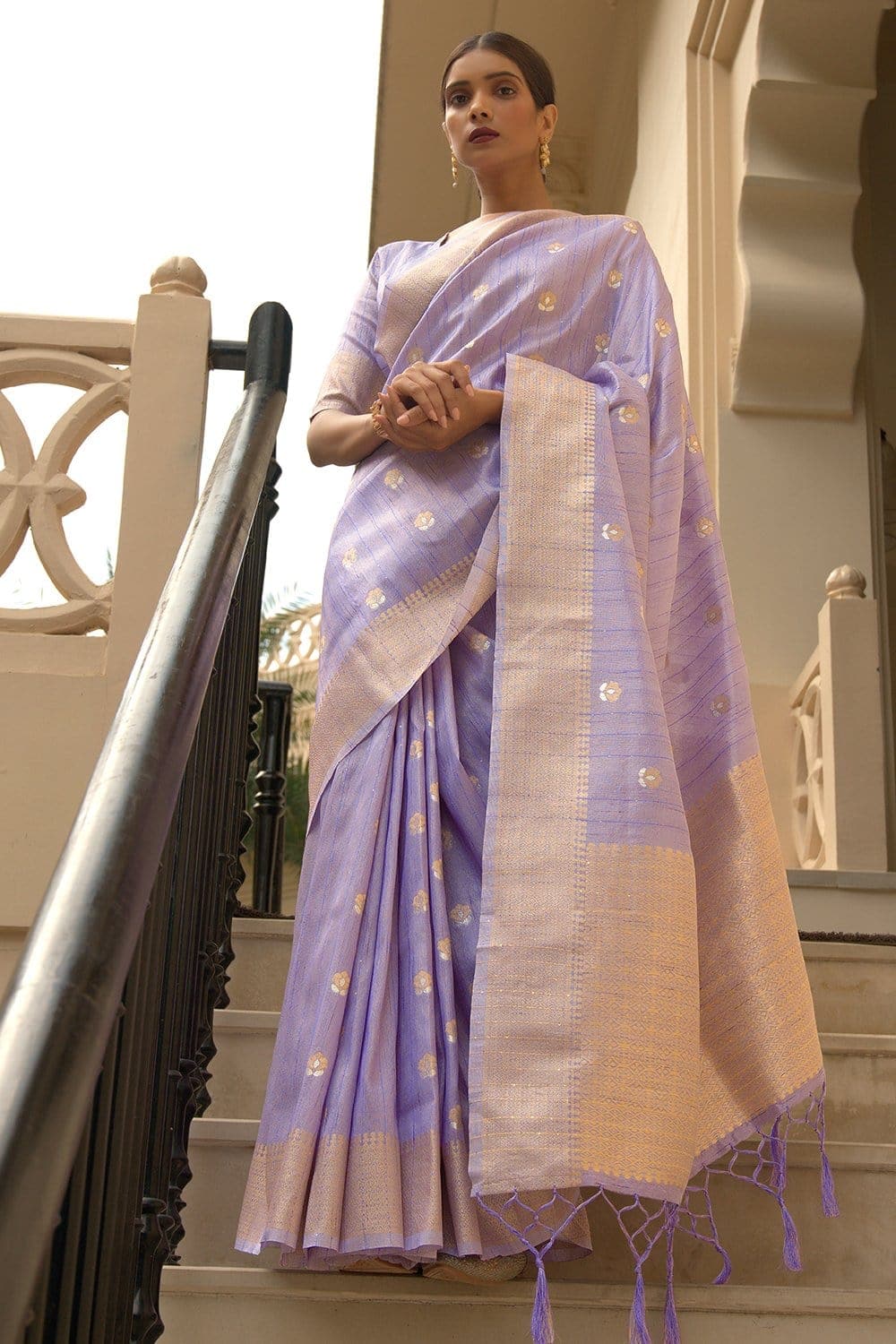 silk saree