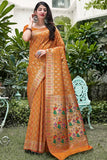 banarasi saree