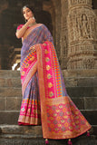 banarasi patola silk sarees online