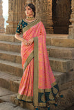 patola saree price