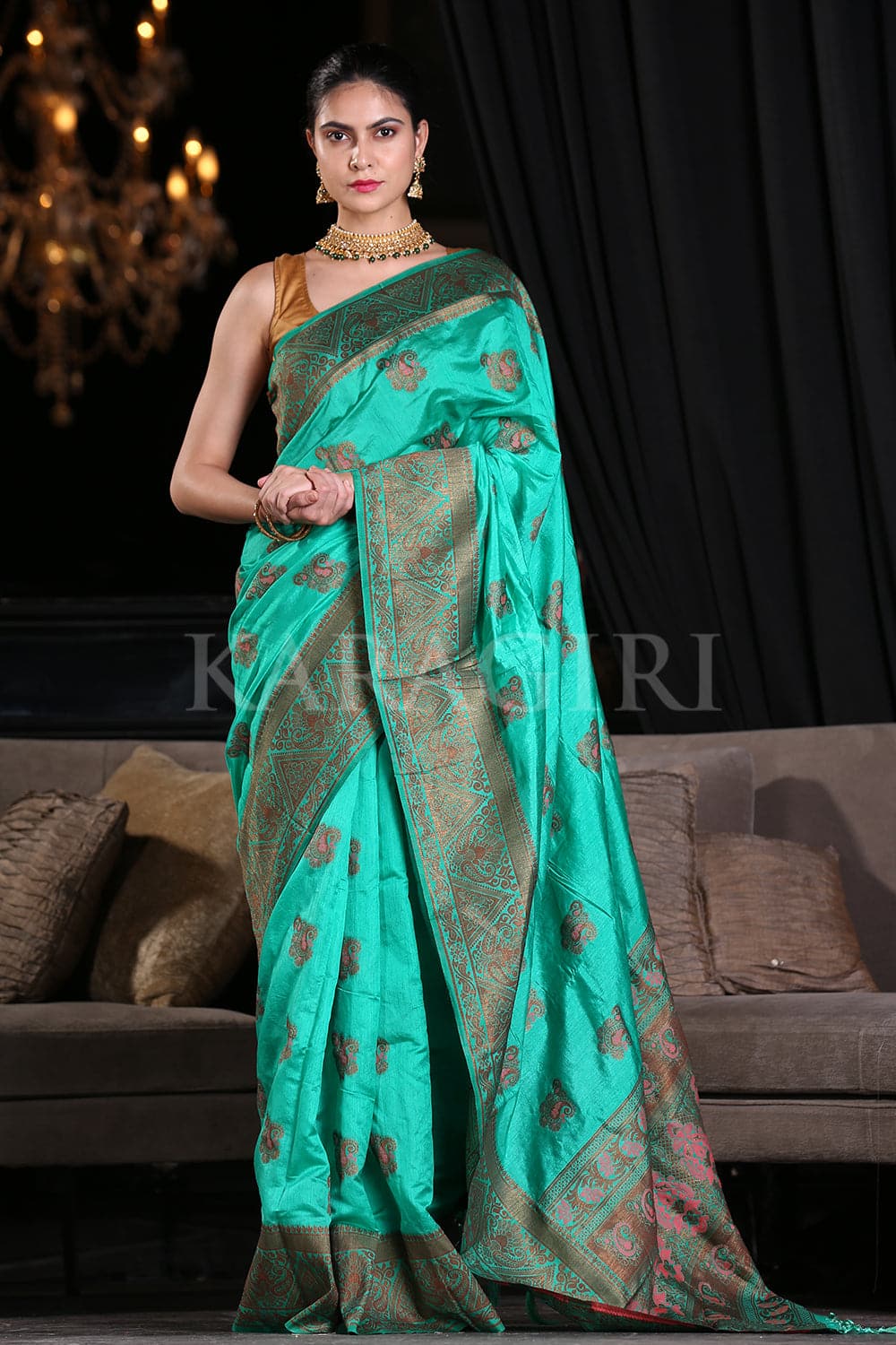 banarasi silk sarees