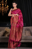 banarasi silk sarees