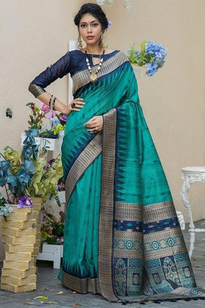 Buy kanjivaram saree online By Karagiri | ON SALE | Festive Sale – Tagged  