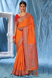 banarasi saree