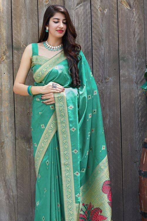 banarasi saree