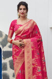 banarasi saree