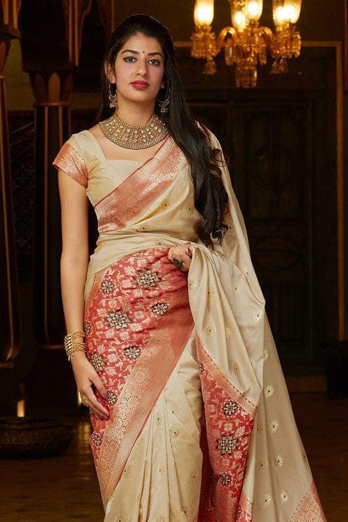 banarasi saree