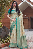 silk saree