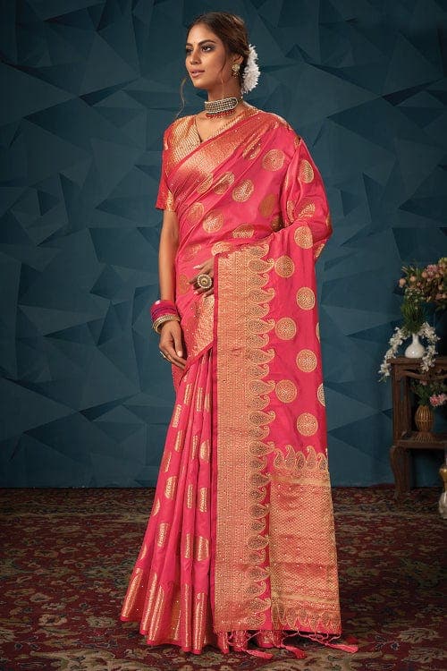 banarasi saree