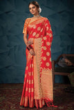 banarasi saree