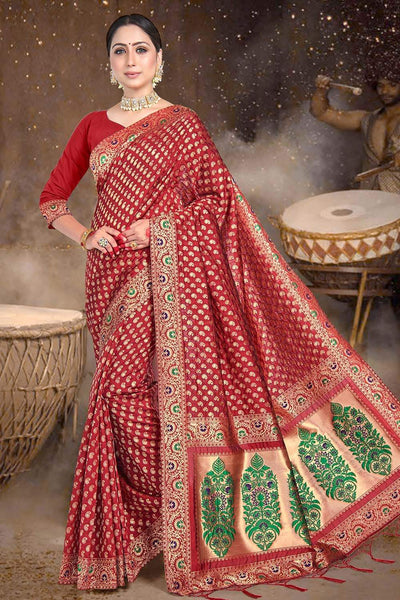 Pure chiffon silk banarasi saree Price- Rs 5000, shipping free  Watsapp@7905656632 | Saree designs party wear, Border embroidery designs,  Border embroidery