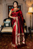 banarasi saree