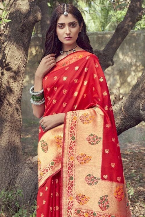 banarasi saree 