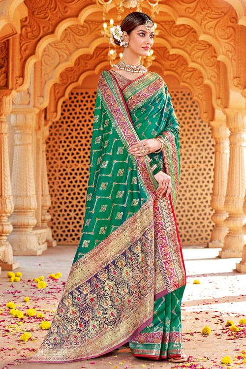 banarasi sarees