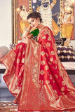 banarasi saree