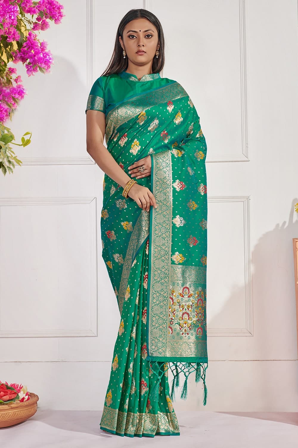 banarasi sarees