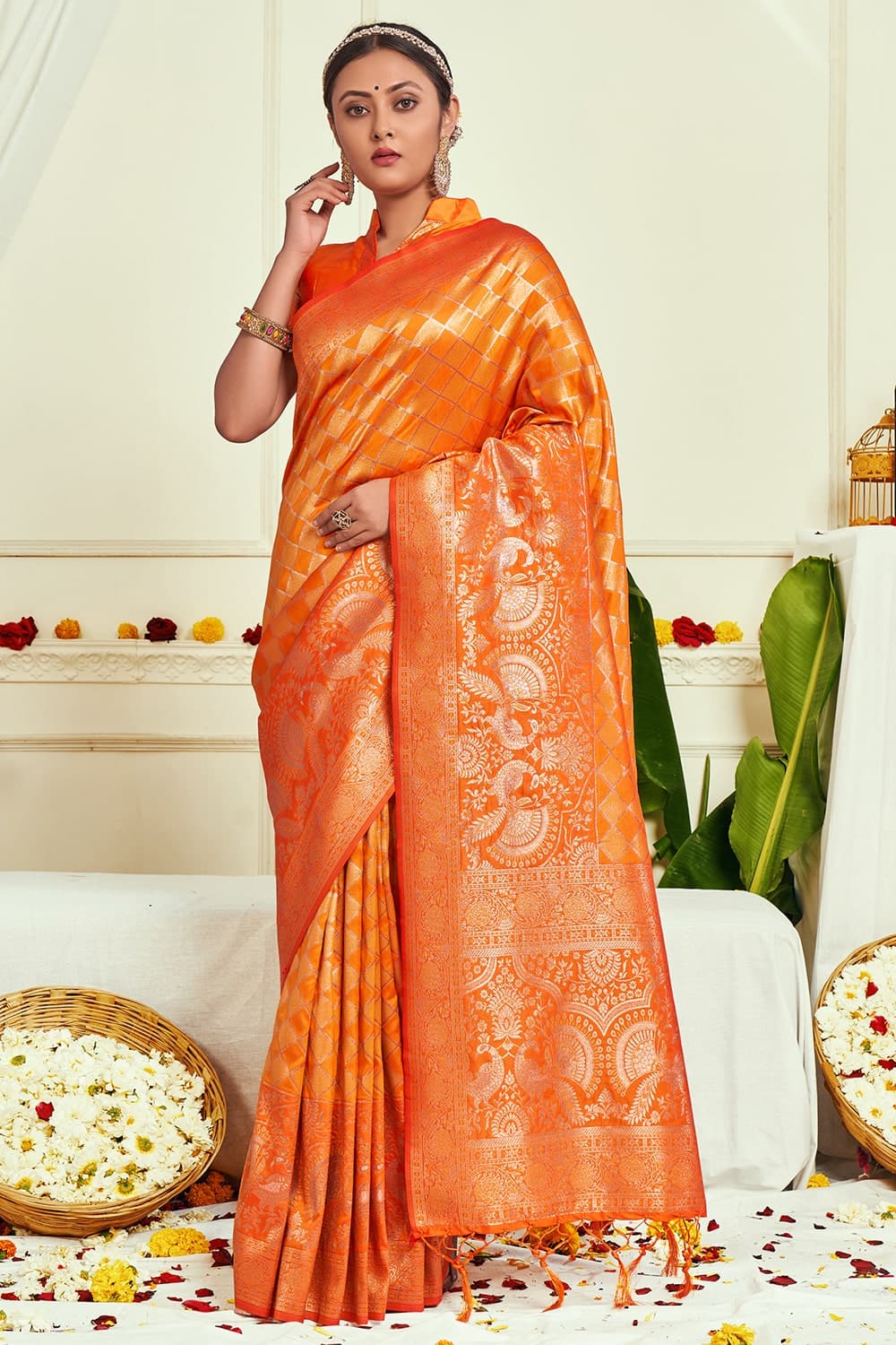 banarasi sarees