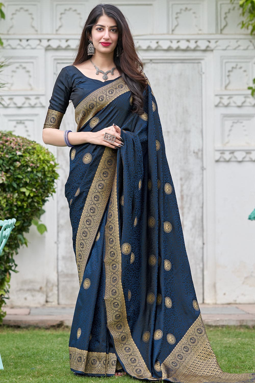 banarasi saree