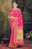 banarasi saree