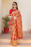 banarasi saree 