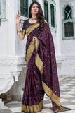 banarasi saree