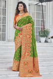 banarasi saree