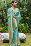 banarasi saree design