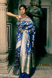 banarasi saree