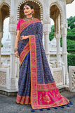 satin sarees