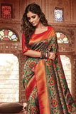 banarasi saree