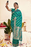 banarasi saree